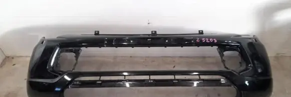 Mitsubishi Galant Eterna Front bumper