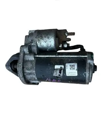 Mercedes-Benz Vito Viano W639 Starter motor P0339938 D7R43M2