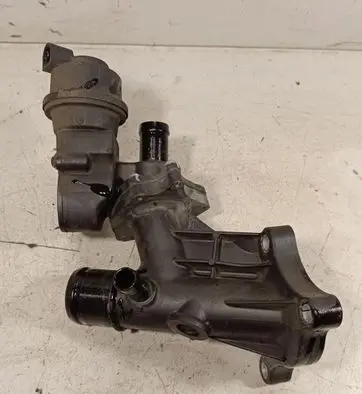 Nissan Qashqai+2 Thermostat 110600686R