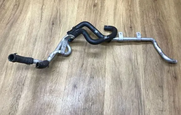 Land Rover Range Rover L405 Engine coolant pipe/hose CPLA18B402AC