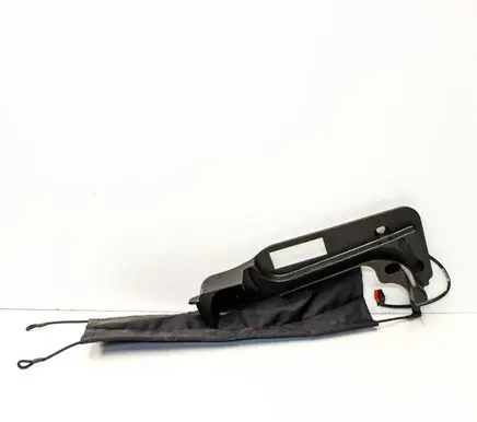 Jaguar XK - XKR Other interior part 6W8350301AD