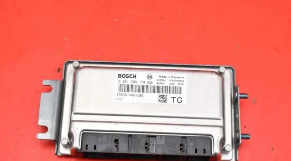 Honda Jazz Engine control unit/module ECU 37820-PWD-G05