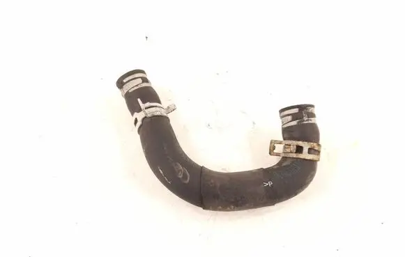 Mercedes-Benz E W211 Engine coolant pipe/hose 6480900082 A6480900082