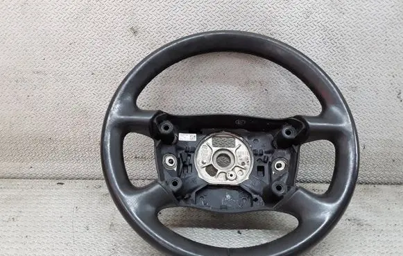 Audi A3 S3 8P Steering wheel