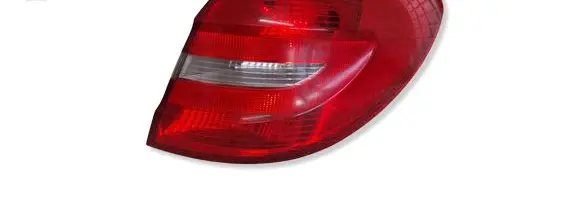 Mercedes-Benz B W246 W242 Rear/tail lights A2468200264 607002