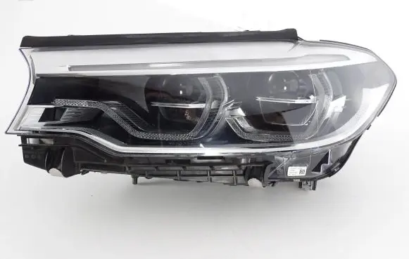 BMW 5 G30 G31 Headlight/headlamp 8499121-01