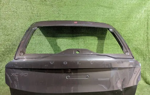 Volvo XC90 Truck tailgate 