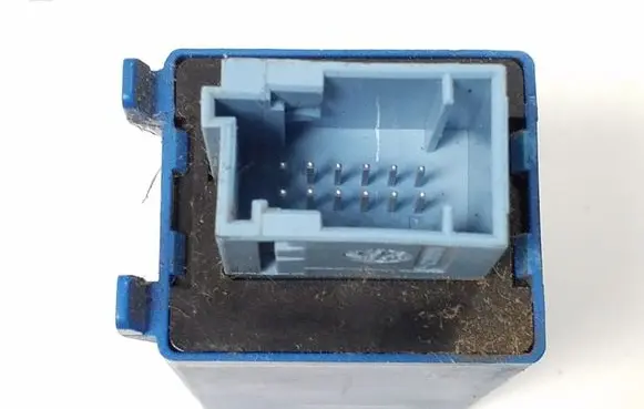 Ford Ka Other control units/modules 51897427