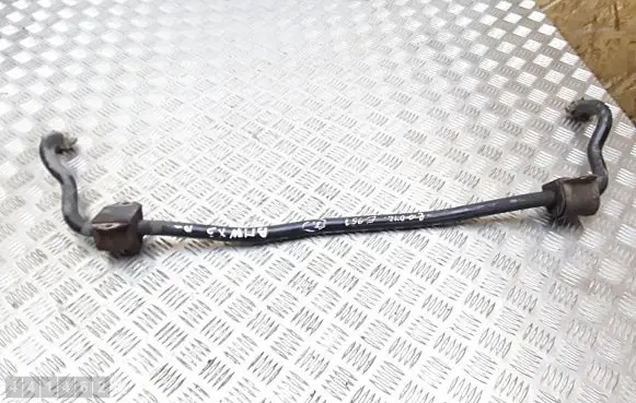 BMW X3 E83 Front anti-roll bar/sway bar