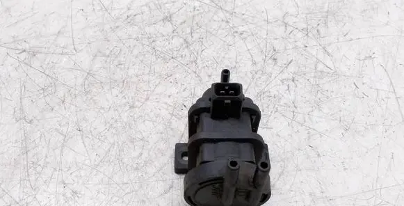 Opel Zafira A Turbo solenoid valve 4534375