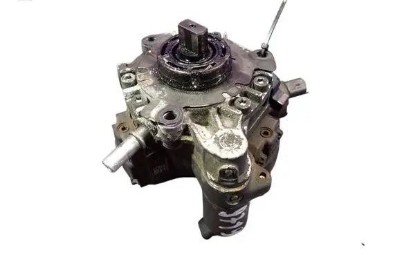 Peugeot 407 Fuel injection high pressure pump 