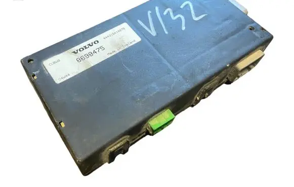 Volvo V50 Tow bar trailer control unit/module 8698475