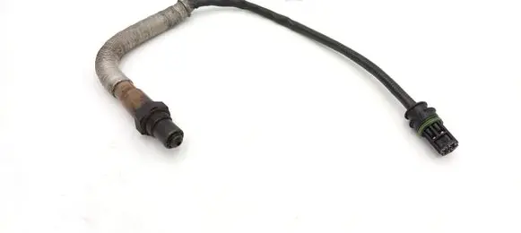 BMW 5 E60 E61 Lambda probe sensor 7545243 0258006789 11787545243