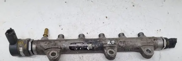 Renault Trafic II (X83) Fuel main line pipe 8200610223