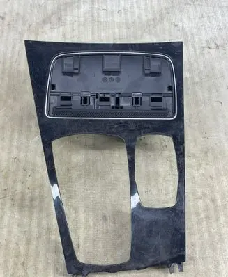 BMW 7 F01 F02 F03 F04 Cup holder front 9251218 9113863