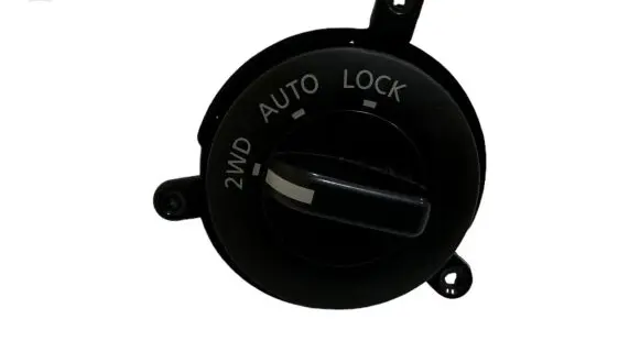 Nissan X-Trail T30 Other switches/knobs/shifts