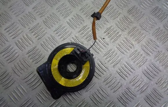 KIA Ceed Airbag slip ring squib (SRS ring)
