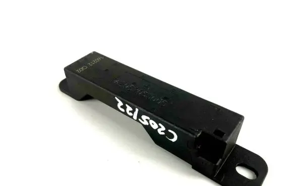 Mercedes-Benz C W205 Keyless (KESSY) go control unit/module A2059053005