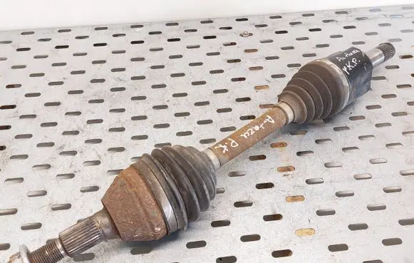 Opel Antara Front driveshaft
