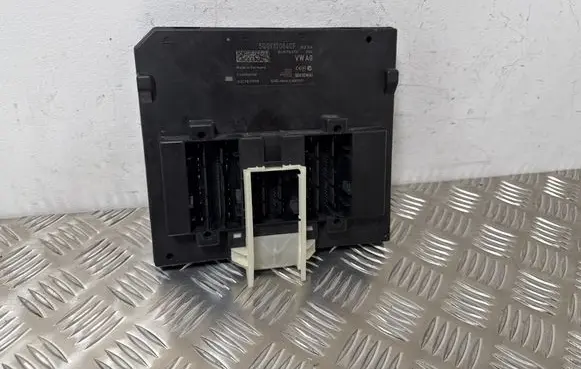 Audi A3 S3 8V Comfort/convenience module 5Q0937084CF A2C98111908 BCMPQ37H