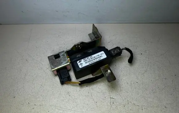 Volkswagen Sharan ESP acceleration yaw rate sensor 7M3907637 1J0907651A YM212C184AA
