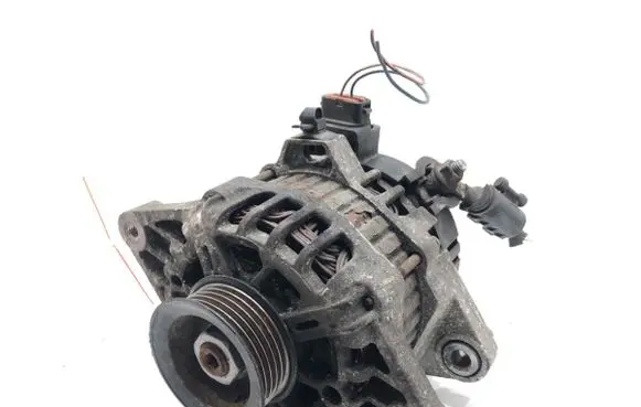 Hyundai i20 (PB PBT) Generator/alternator 3730003100