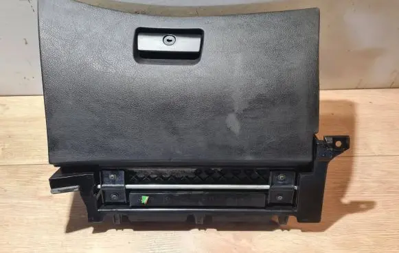 BMW 3 E46 Glove box set 51168196111 WKZ92