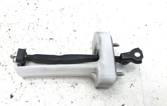 Lexus RZ Rear door check strap stopper