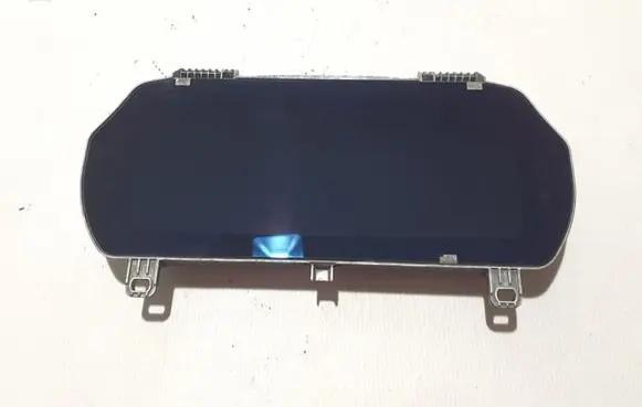 Renault Zoe Speedometer (instrument cluster) 248099717R