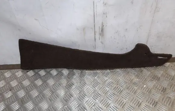 BMW X5 E70 Other center console (tunnel) element 51166969546