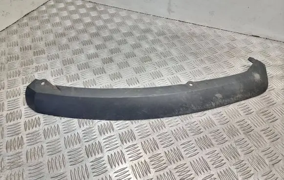 Ford Focus Front bumper lip BM5117627A 0097A