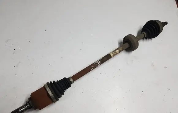 Dacia Dokker Front driveshaft 391002807RIAUTOPI 391002807R