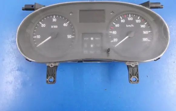 Renault Master II Speedometer (instrument cluster) P8200359416H