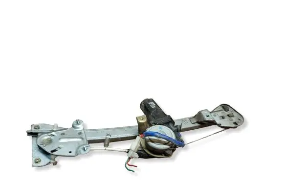 Mazda MX-3 Front door window regulator motor 3630161377 3120