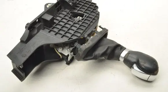 Renault Talisman Gear shifter/selector 349014EY0B