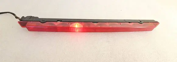 Audi A6 S6 C5 4B Third/center stoplight 4B0945097