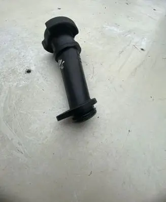 Land Rover Range Rover Evoque L538 Oil fill pipe G4D36763BA