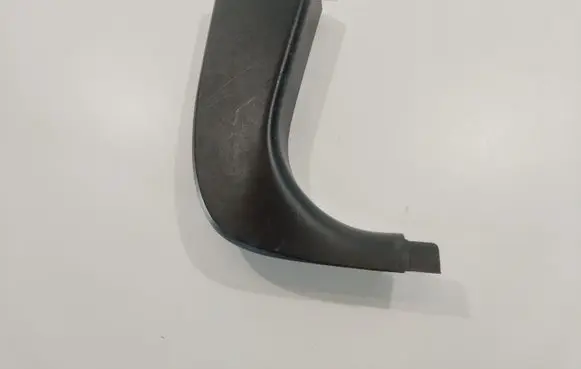 BMW 5 E60 E61 Sill supporting ledge 22339910