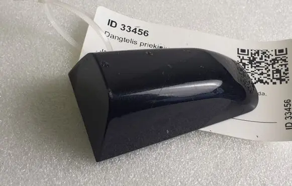 Jaguar E-Pace Front door handle cover 