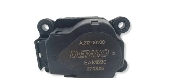 Citroen C8 Air flap motor/actuator A21200100 EAM590 DENSO