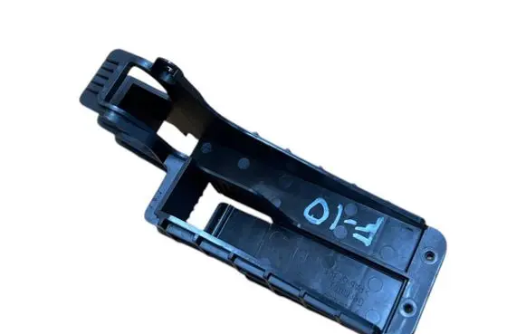 BMW 5 F10 F11 Brake pedal bracket assembly 9144253