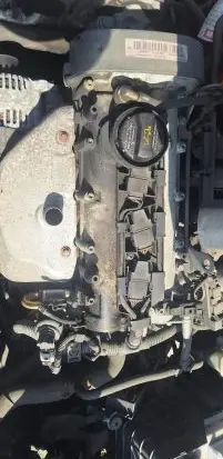Volkswagen Golf V Engine Bca