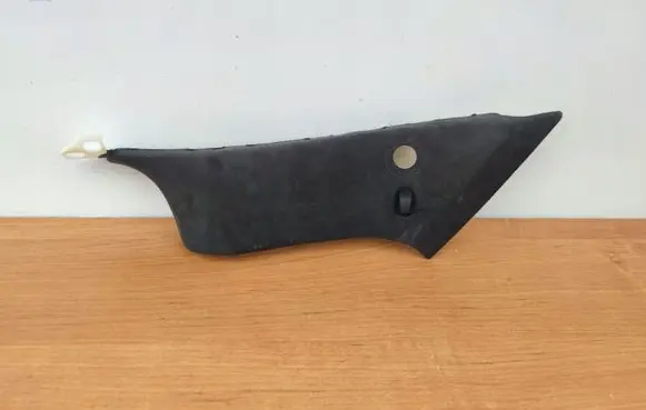 Audi R8 4S Other sill/pillar trim element 4S8867288F