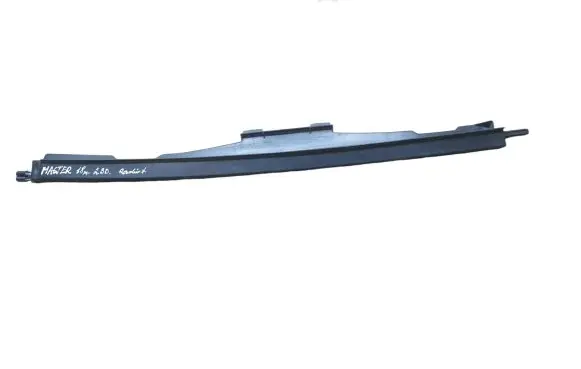 Renault Master III Radiator trim 214760020R