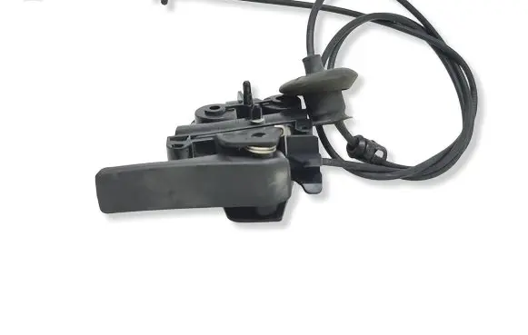 Toyota Proace Engine bonnet (hood) release handle 9801080580