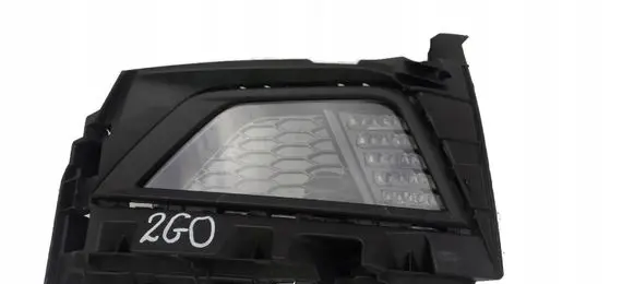 Volkswagen Polo VI Front fog light 09WTEILE