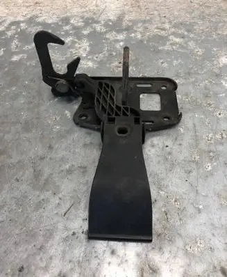 Audi Q5 SQ5 Engine bonnet/hood lock/latch loop/hook 8R0823480-BILI 8R0823480