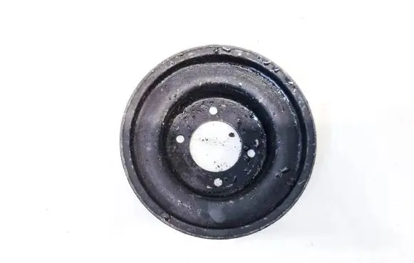 BMW 3 E36 Power steering pump pulley 1722567