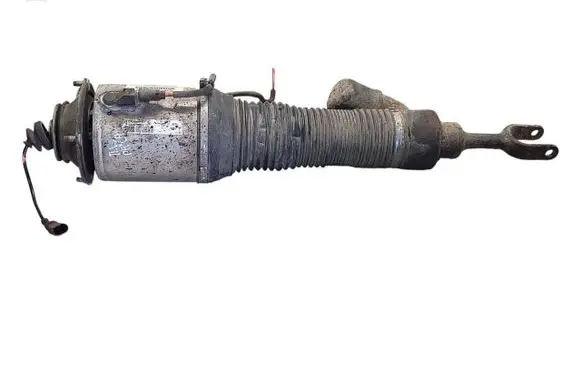 Volkswagen Phaeton Front air suspension shock absorber 3D0616039T