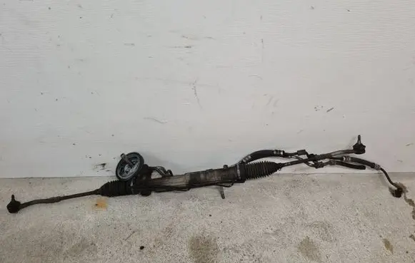Peugeot 308 Steering rack